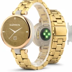 ORYGINALNY PASEK OPASKA BRANSOLETA YIVO DO GARMIN LILY CLASSIC SPORT 14