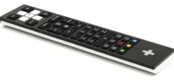 Oryginalny pilot do dekodera Sagemcom DSIW74 - NC+