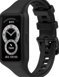ORYGINALNY ZAMIENNY PASEK OPASKA YIVO DO HUAWEI HONOR SMART BAND 6 PRO 7