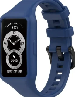 ORYGINALNY ZAMIENNY PASEK OPASKA YIVO DO HUAWEI HONOR SMART BAND 6 PRO 7