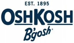 OshKosh Body Kwiaty 18M