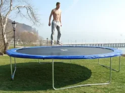 Osłona na sprężyny do trampoliny 183cm 6ft Neo-Sport