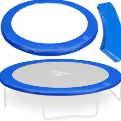 Osłona na sprężyny do trampoliny 404cm 13ft Neo-Sport