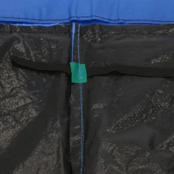 Osłona na sprężyny z siatką do trampoliny zewnętrzną 8FT 244/250/252 cm multikolor