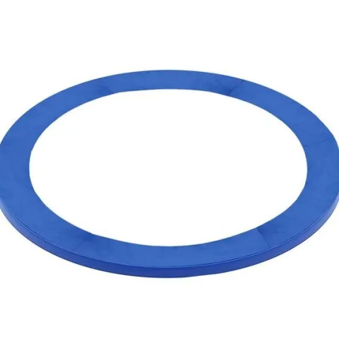 Osłona sprężyn do trampoliny 13FT 396/400/407cm niebieska