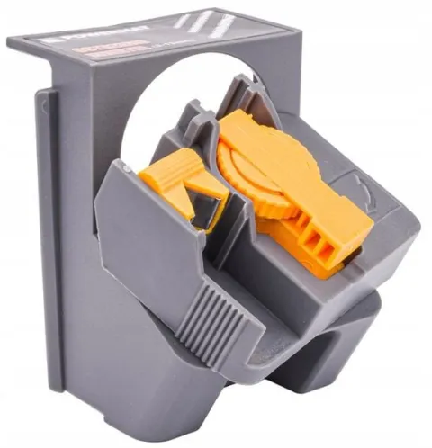 OSTRZAŁKA WIELOFUNKCYJNA DO NOŻY DŁUT WIERTEŁ 170W PM-OWF-170M