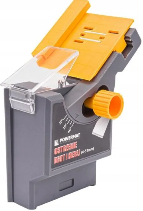 OSTRZAŁKA WIELOFUNKCYJNA DO NOŻY DŁUT WIERTEŁ 170W PM-OWF-170M