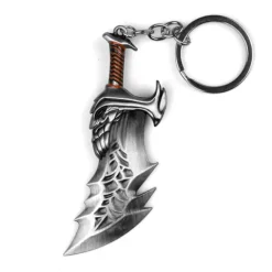 Ostrze Chaosu Kratosa | 12 cm | Brelok | God Of War