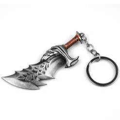 Ostrze Chaosu Kratosa | 12 cm | Brelok | God Of War
