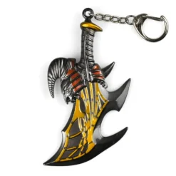 Ostrze Chaosu Kratosa | 12 cm | Brelok | God Of War