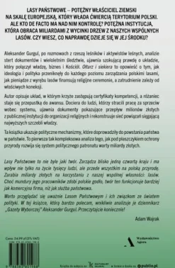 Ołtarz i siekiera