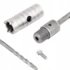 OTWORNICA, KORONKA, FREZ do MURU Ø 30mm SDS PLUS+
