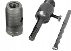 OTWORNICA, KORONKA, FREZ do MURU Ø 30mm SDS PLUS+