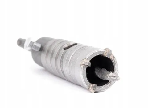 OTWORNICA, KORONKA, FREZ do MURU Ø 30mm SDS PLUS+