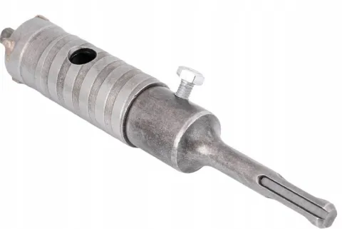 OTWORNICA, KORONKA, FREZ do MURU Ø 30mm SDS PLUS+