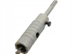 OTWORNICA, KORONKA, FREZ do MURU Ø 30mm SDS PLUS+