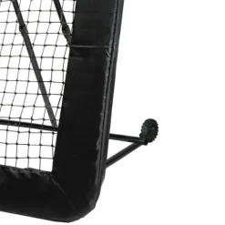 OUTLET Regulowany rebounder Pro Kickback VirtuFit 164×164 cm – regulowany, składany, 5 kątów odbicia
