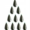 Ołów CIĘŻAREK ŁEZKA Z IGIELITEM OLIWKA 6 g