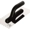 PACA NIERDZEWNA ZĘBATA 270*130MM ZĄB 12*12 - E-323-0275