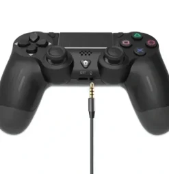 Pad bezprzewodowy SF CHP-02 do PS4 BIAŁY