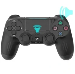 Pad bezprzewodowy SF CHP-02 do PS4 BIAŁY