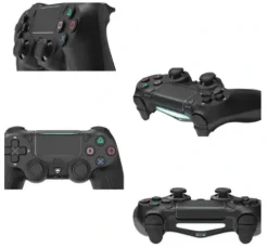 Pad bezprzewodowy SF CHP-02 do PS4 BIAŁY