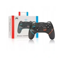 PAD do NINTENDO SWITCH Joystick Gamepad Kontroler BEZPRZEWODOWY Bluetooth