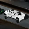 PAD do NINTENDO SWITCH PC BEZPRZEWODOWY Joystick Kontroler + KABEL USB