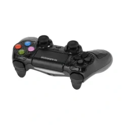 Pad do PS4 PC bezprzewodowy wibracje Kruger&Matz