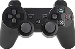 PAD DO PS3 PLAYSTATION 3 BLUETOOTH KONTROLER bezprzewodowy