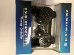 PAD DO PS3 PLAYSTATION 3 BLUETOOTH KONTROLER bezprzewodowy