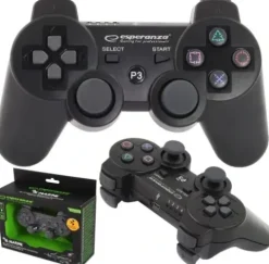 PAD DO PS3 PLAYSTATION 3 BLUETOOTH KONTROLER