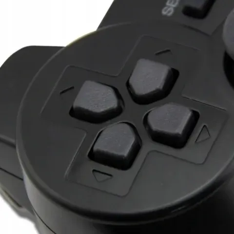 PAD DO PS3 PLAYSTATION 3 BLUETOOTH KONTROLER Bezprzewodowy