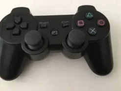 PAD DO PS3 PLAYSTATION 3 BLUETOOTH KONTROLER Bezprzewodowy