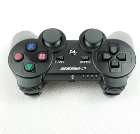 PAD DO PS3 PLAYSTATION 3 BLUETOOTH 100% KONTROLER