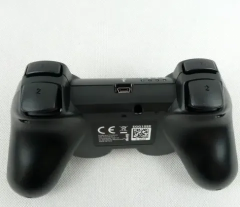PAD DO PS3 PLAYSTATION 3 BLUETOOTH 100% KONTROLER