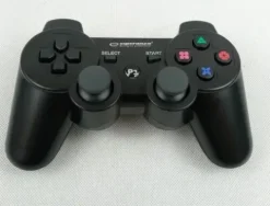 PAD DO PS3 PLAYSTATION 3 BLUETOOTH 100% KONTROLER