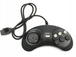 PAD JOYSTICK KONTROLER DO KONSOLI SEGA MEGA DRIVE
