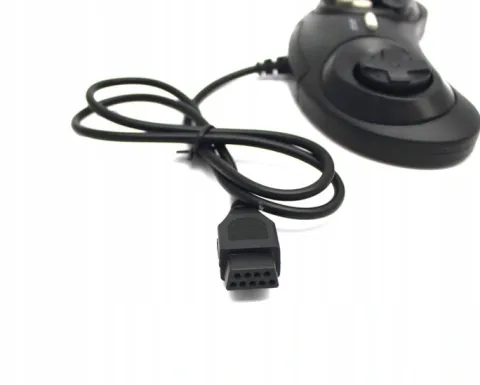 PAD JOYSTICK KONTROLER DO KONSOLI SEGA MEGA DRIVE
