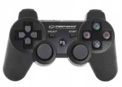 PAD KONTROLER BEZPRZEWODOWY PLAYSTATION 3 PS3 ESPERANZA