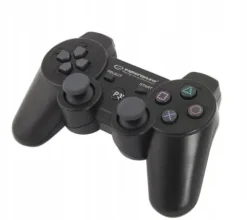 PAD KONTROLER BEZPRZEWODOWY PLAYSTATION 3 PS3 ESPERANZA