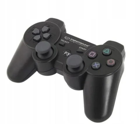 PAD KONTROLER BEZPRZEWODOWY PLAYSTATION 3 PS3 ESPERANZA