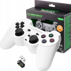 PAD KONTROLER BEZPRZEWODOWY PLAYSTATION 3 PS3 ESPERANZA