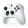 PAD Kontroler bezprzewodowy XBOX SERIES / ONE / PC Robot White - NOWY -