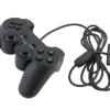PAD KONTROLER DO SONY PS2 DUALSHOCK WIBRACJE