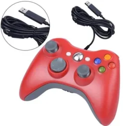 PAD KONTROLER GAMEPAD PC XBOX 360 DUALSHOCK 210 CM
