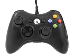 PAD KONTROLER GAMEPAD PC XBOX 360 DUALSHOCK 210 CM