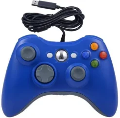 PAD KONTROLER GAMEPAD PC XBOX 360 DUALSHOCK 210 CM