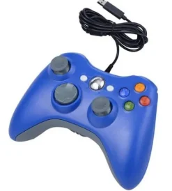 PAD KONTROLER GAMEPAD PC XBOX 360 DUALSHOCK 210 CM