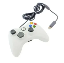 PAD KONTROLER GAMEPAD PC XBOX 360 DUALSHOCK 210 CM
